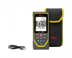 Leica Disto X6-R Distance Measure £646.00